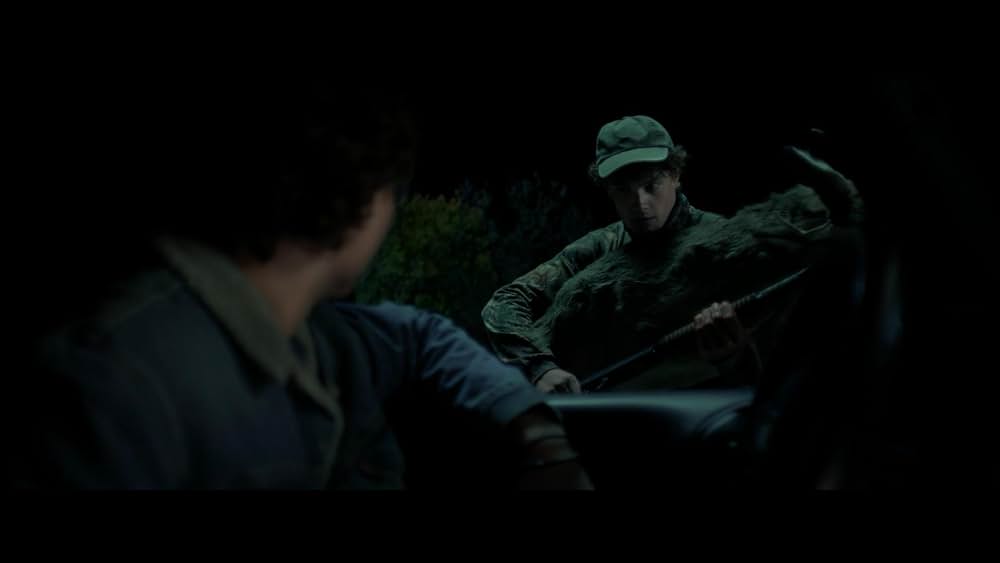 フレンドー #最狂ピエロ警報の画像