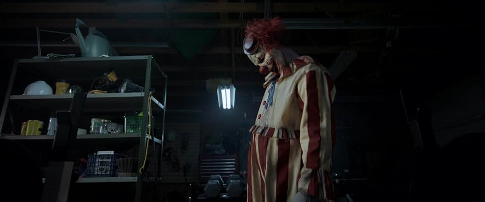 フレンドー #最狂ピエロ警報の画像