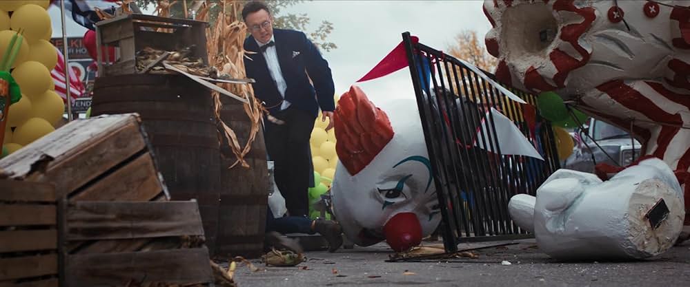 フレンドー #最狂ピエロ警報の画像