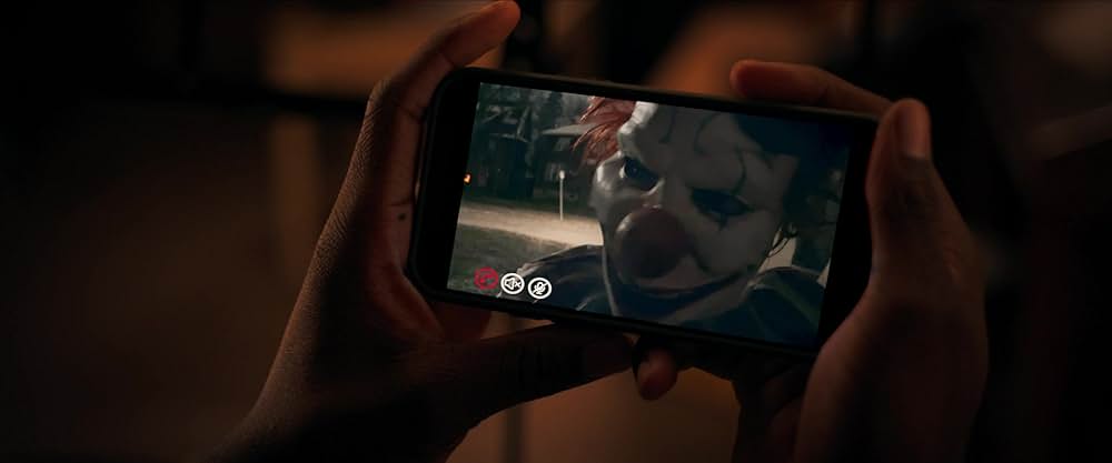 フレンドー #最狂ピエロ警報の画像