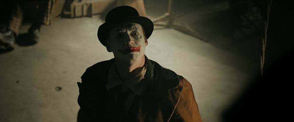 フレンドー #最狂ピエロ警報の画像