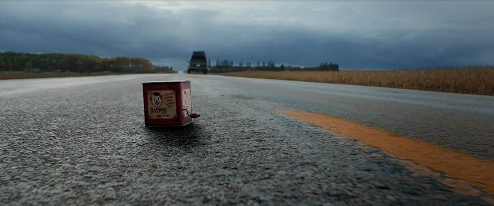 フレンドー #最狂ピエロ警報の画像