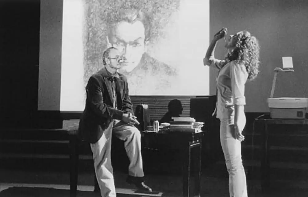 「ルール」ロバート・イングランド & レベッカ・ゲイハートの画像