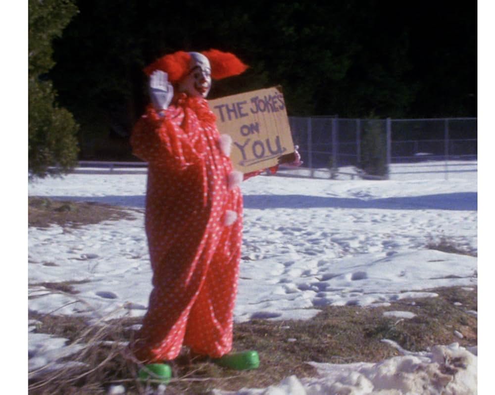 セクシー・スプラッター／死霊の生首の画像