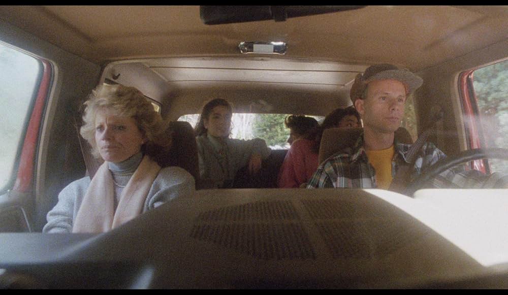 セクシー・スプラッター／死霊の生首の画像