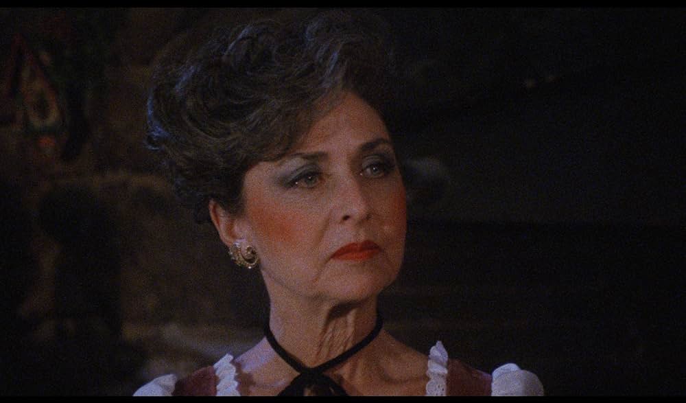 セクシー・スプラッター／死霊の生首の画像