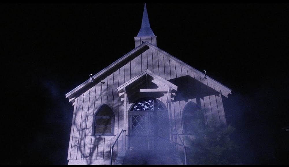 セクシー・スプラッター／死霊の生首の画像