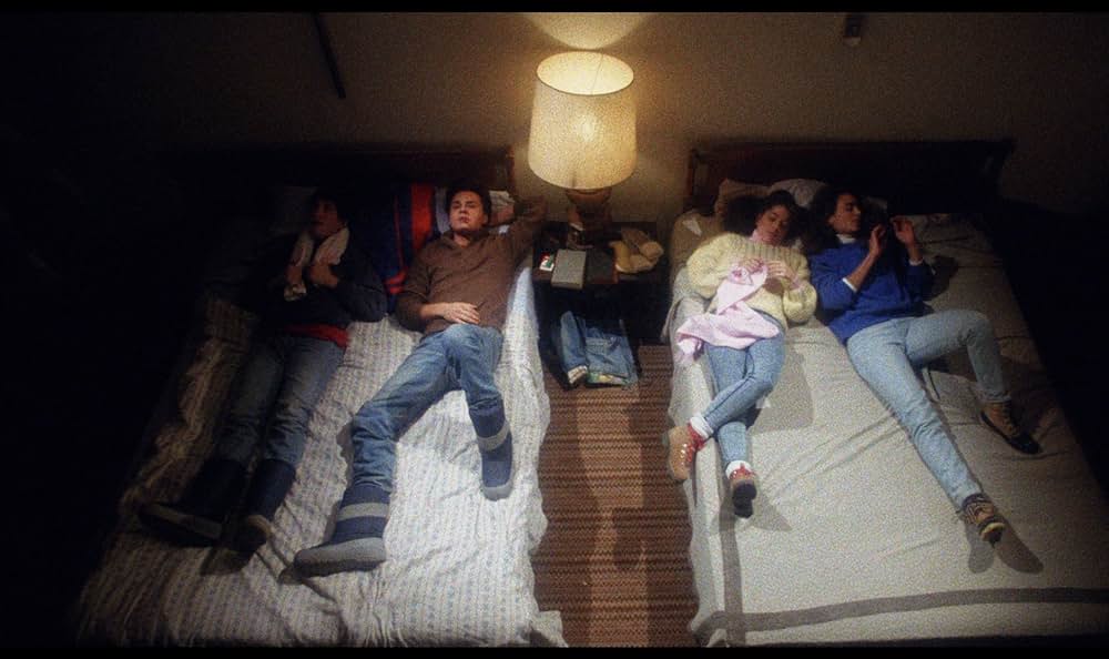 セクシー・スプラッター／死霊の生首の画像