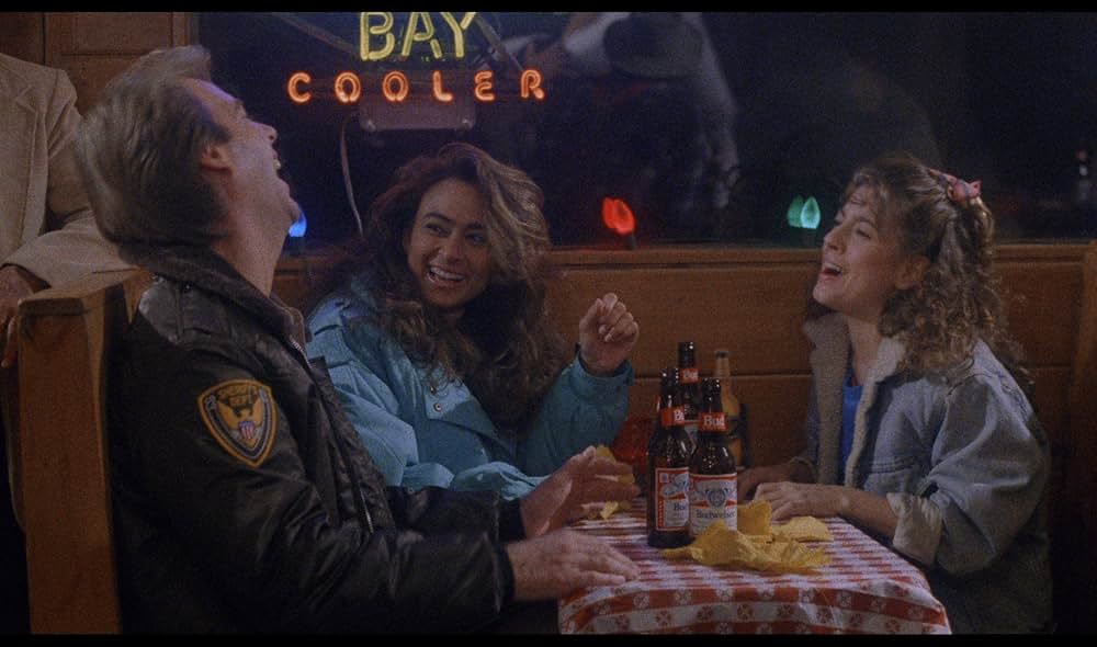 セクシー・スプラッター／死霊の生首の画像