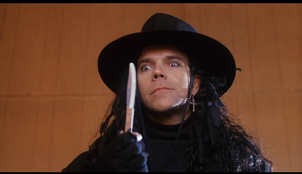 セクシー・スプラッター／死霊の生首の画像