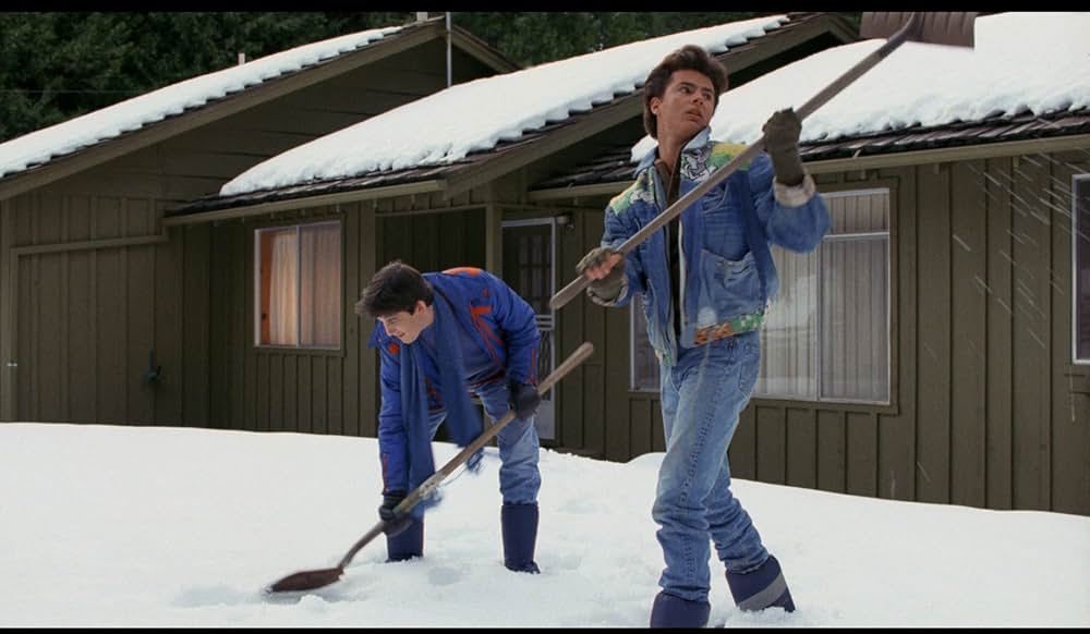 セクシー・スプラッター／死霊の生首の画像