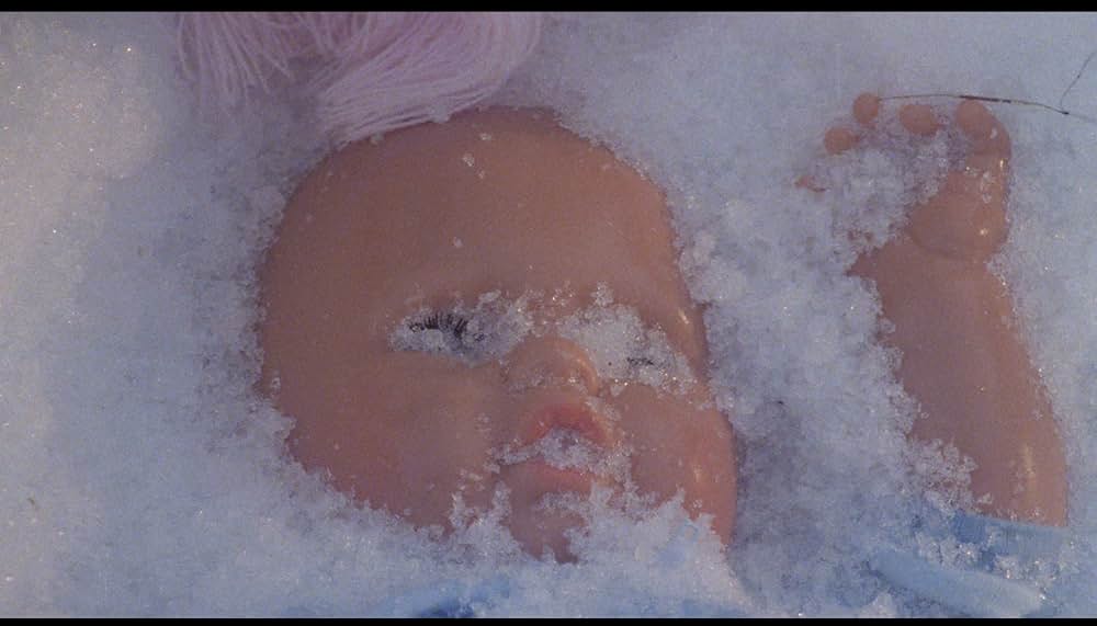 「セクシー・スプラッター／死霊の生首」の画像