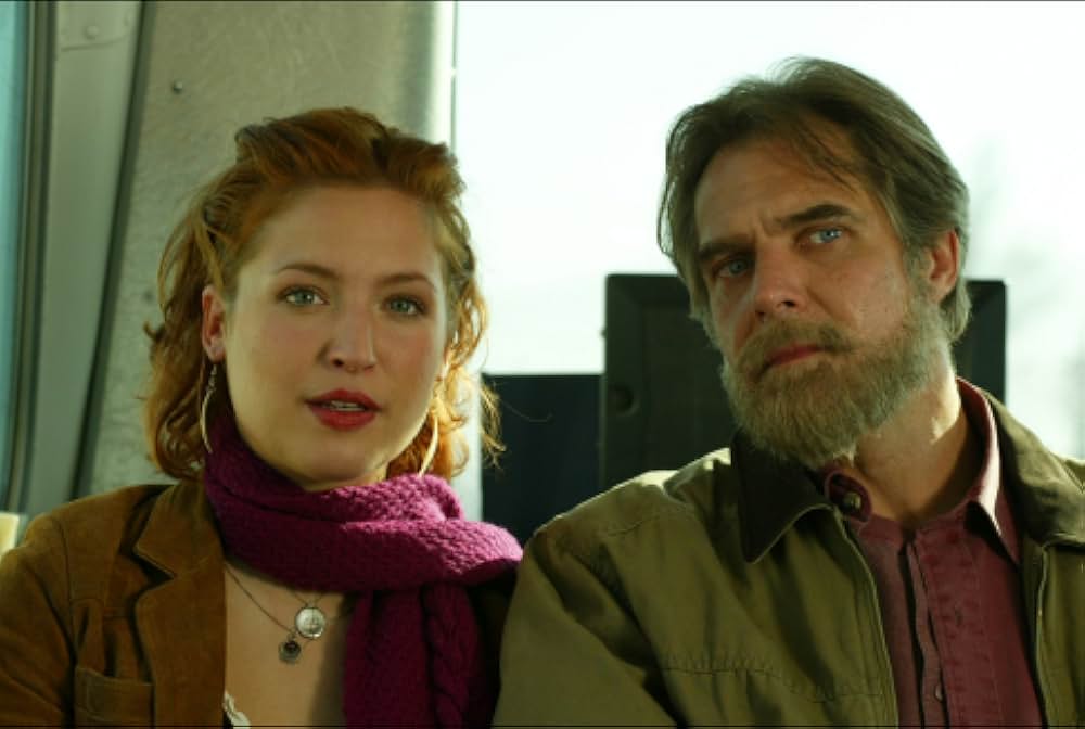 カンバセーション・ウィズ・ゴッド（原題）の画像