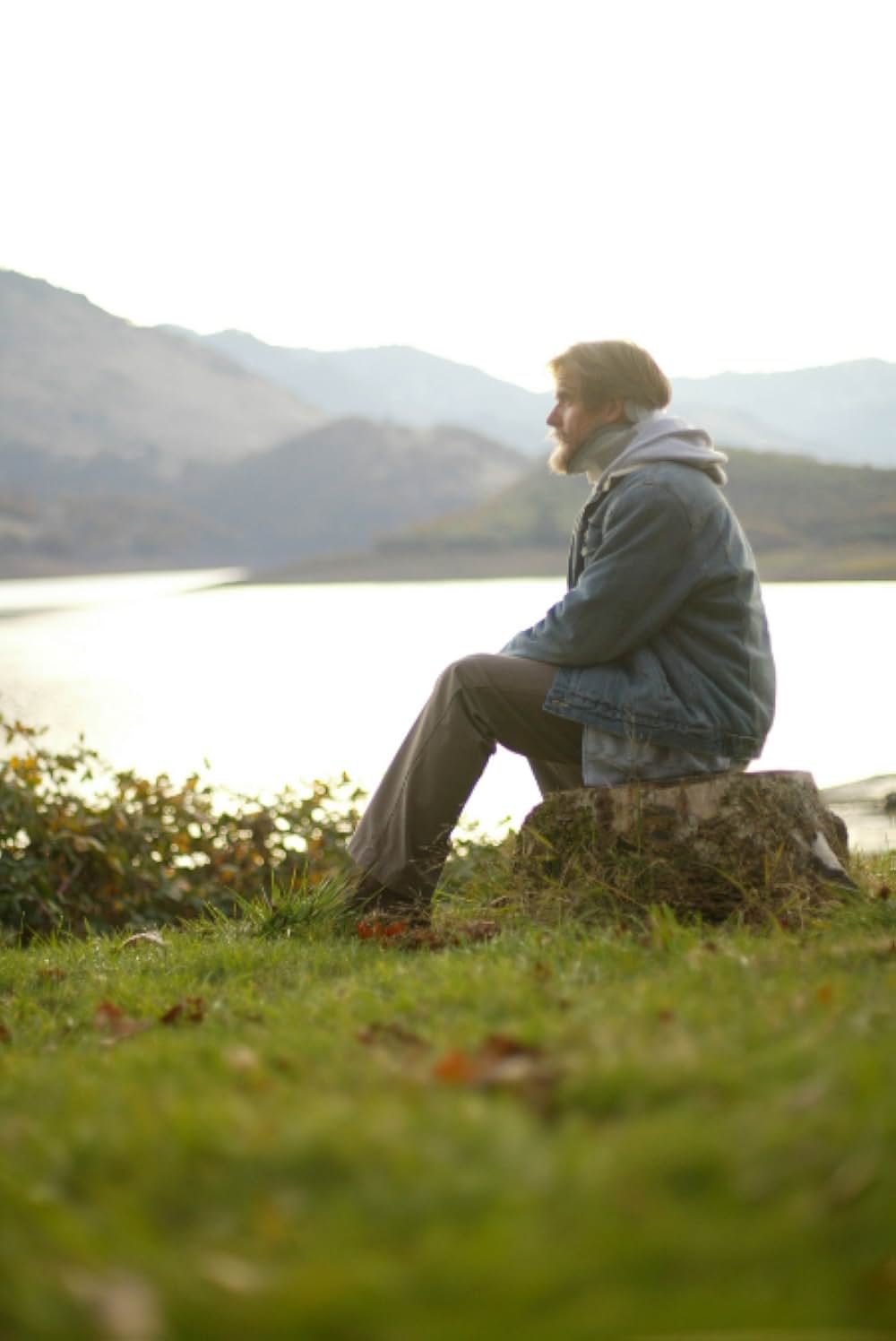 カンバセーション・ウィズ・ゴッド（原題）の画像