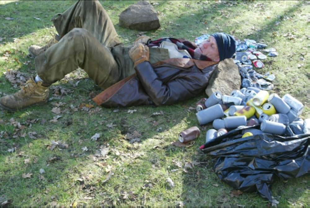 カンバセーション・ウィズ・ゴッド（原題）の画像