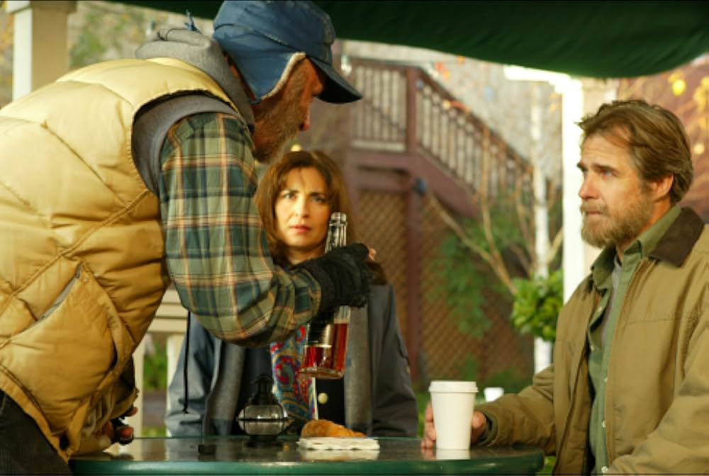 カンバセーション・ウィズ・ゴッド（原題）の画像