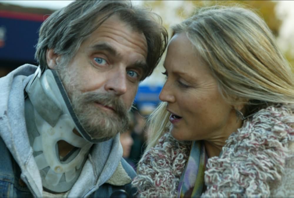 カンバセーション・ウィズ・ゴッド（原題）の画像