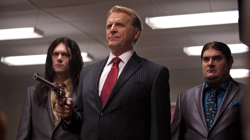 リベンジ・フォー・ジョリー 愛犬のために撃て！の画像