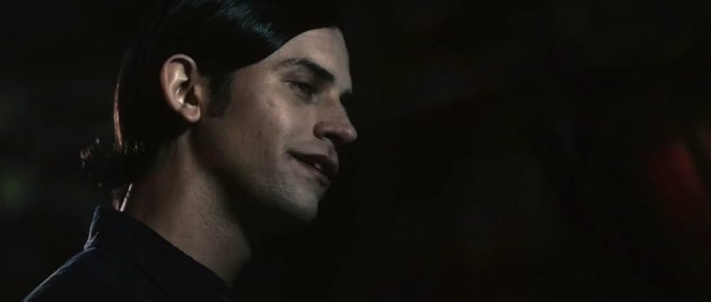 リベンジ・フォー・ジョリー 愛犬のために撃て！の画像