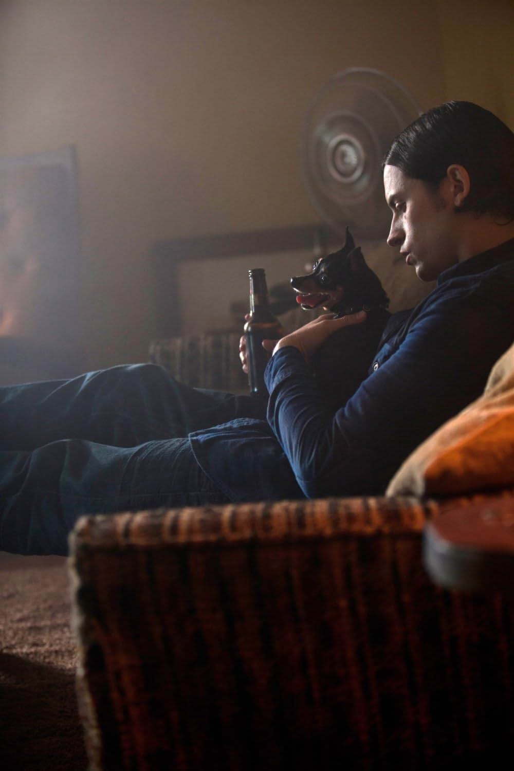 リベンジ・フォー・ジョリー 愛犬のために撃て！の画像