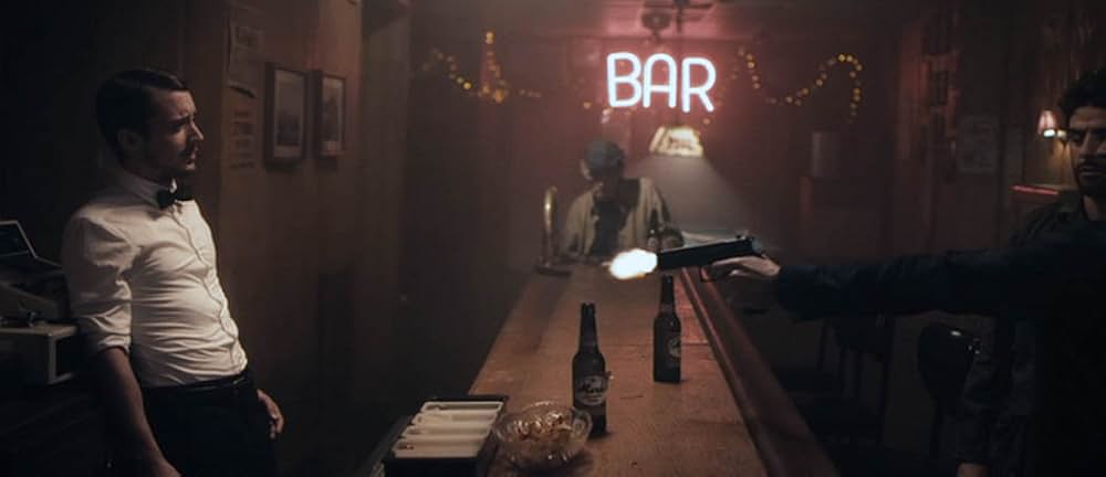 リベンジ・フォー・ジョリー 愛犬のために撃て！の画像