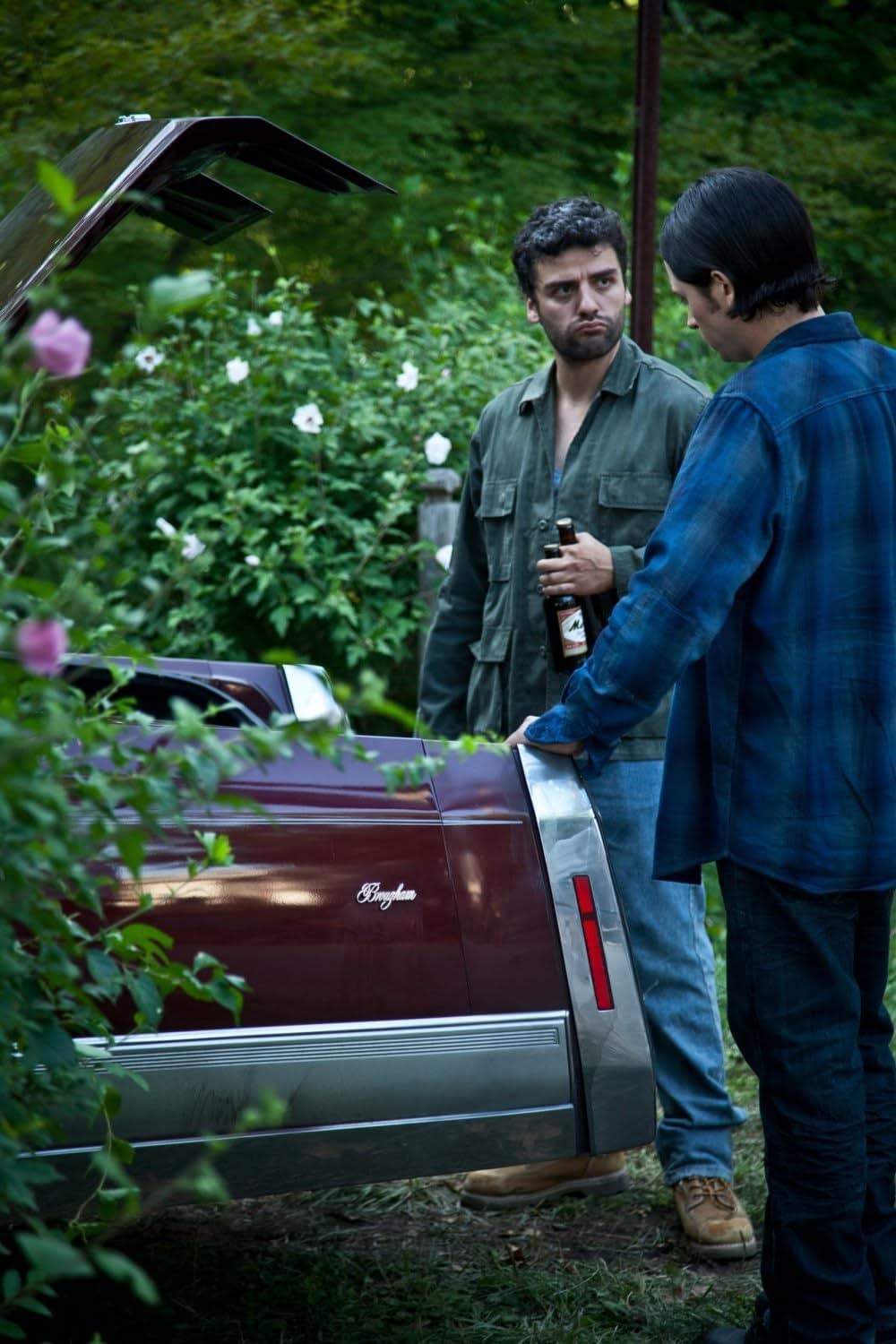 リベンジ・フォー・ジョリー 愛犬のために撃て！の画像