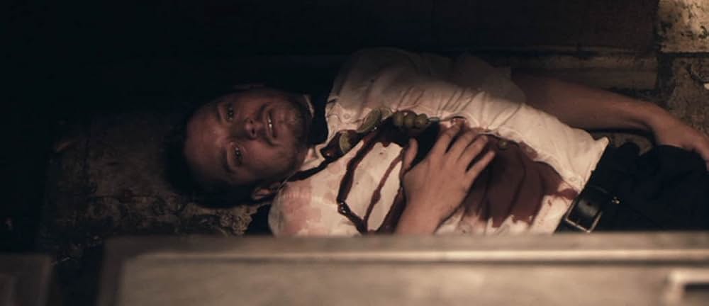 リベンジ・フォー・ジョリー 愛犬のために撃て！の画像