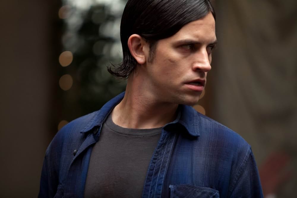 リベンジ・フォー・ジョリー 愛犬のために撃て！の画像