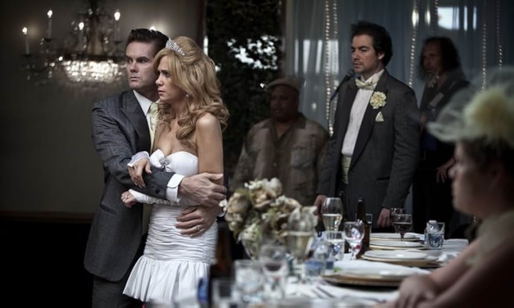 リベンジ・フォー・ジョリー 愛犬のために撃て！の画像