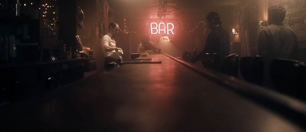 リベンジ・フォー・ジョリー 愛犬のために撃て！の画像