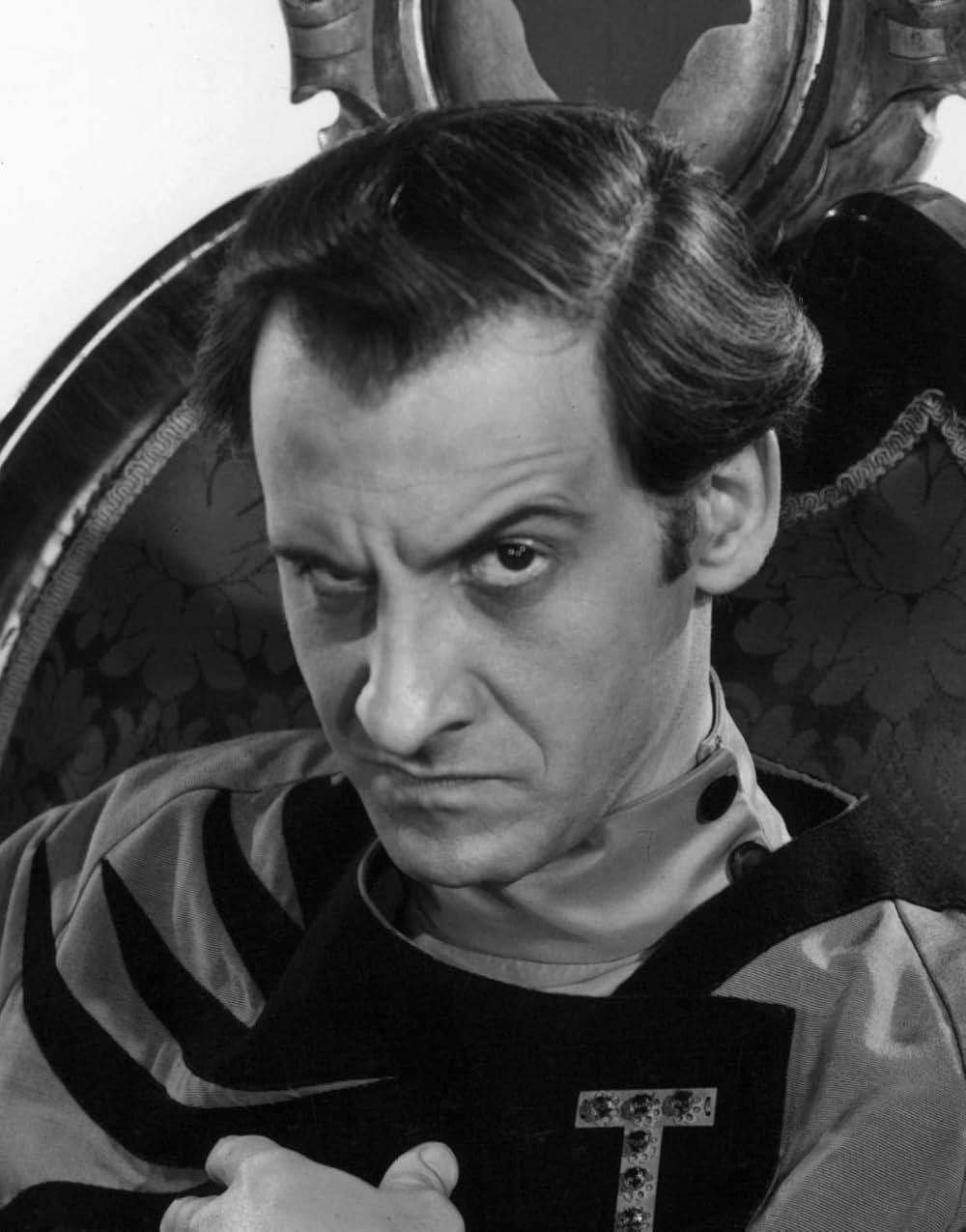 ドクターTの5000本の指の画像