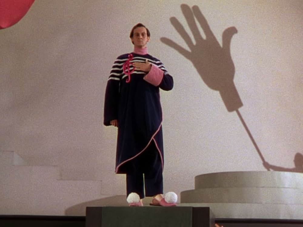 ドクターTの5000本の指の画像