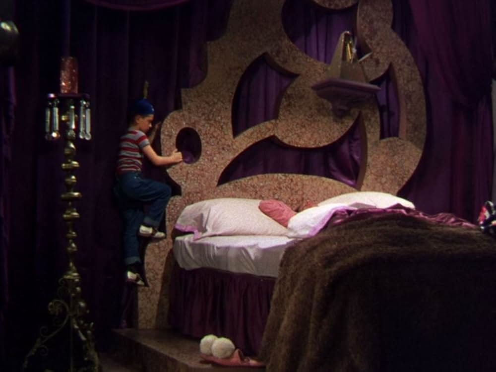 ドクターTの5000本の指の画像