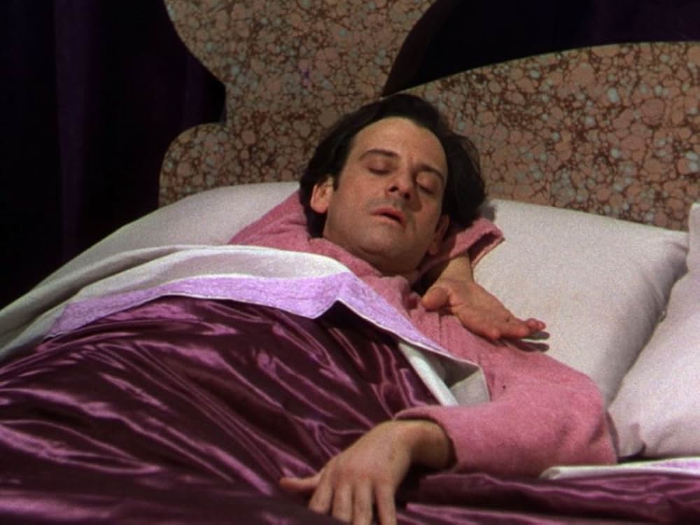 ドクターTの5000本の指の画像