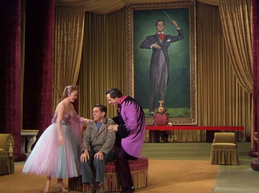 ドクターTの5000本の指の画像