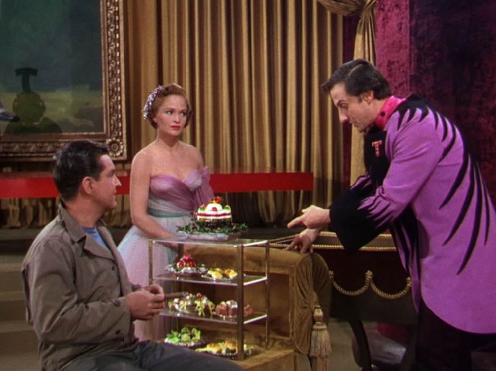 ドクターTの5000本の指の画像