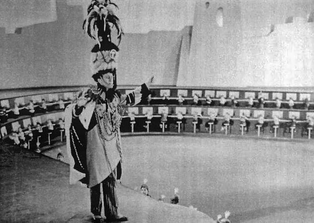 ドクターTの5000本の指の画像