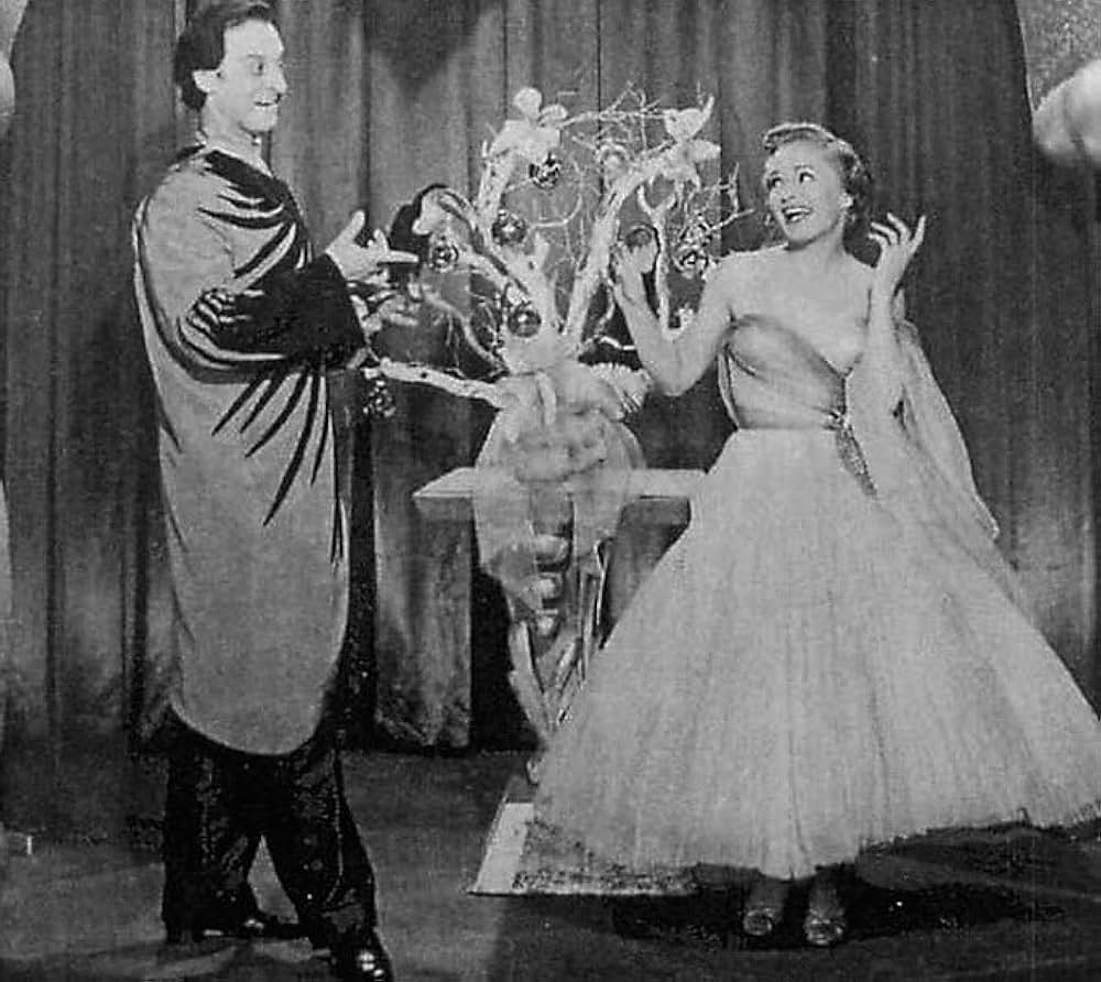 ドクターTの5000本の指の画像