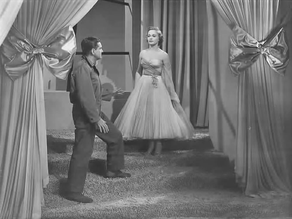 ドクターTの5000本の指の画像