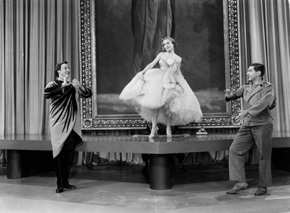 ドクターTの5000本の指の画像