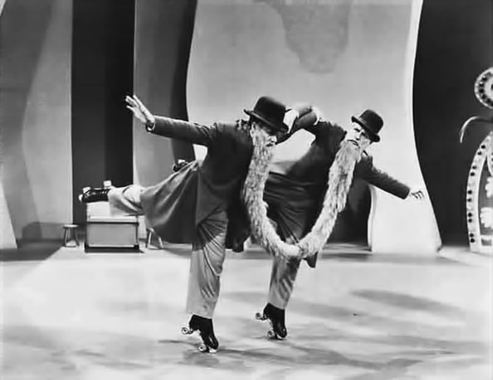 ドクターTの5000本の指の画像