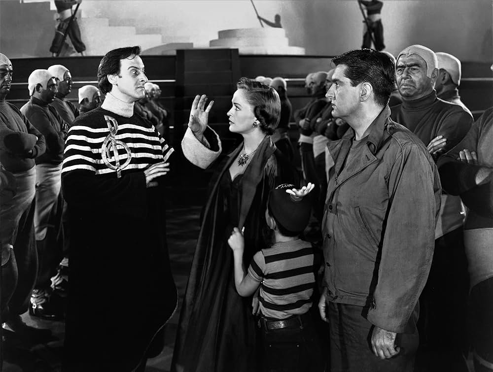 ドクターTの5000本の指の画像