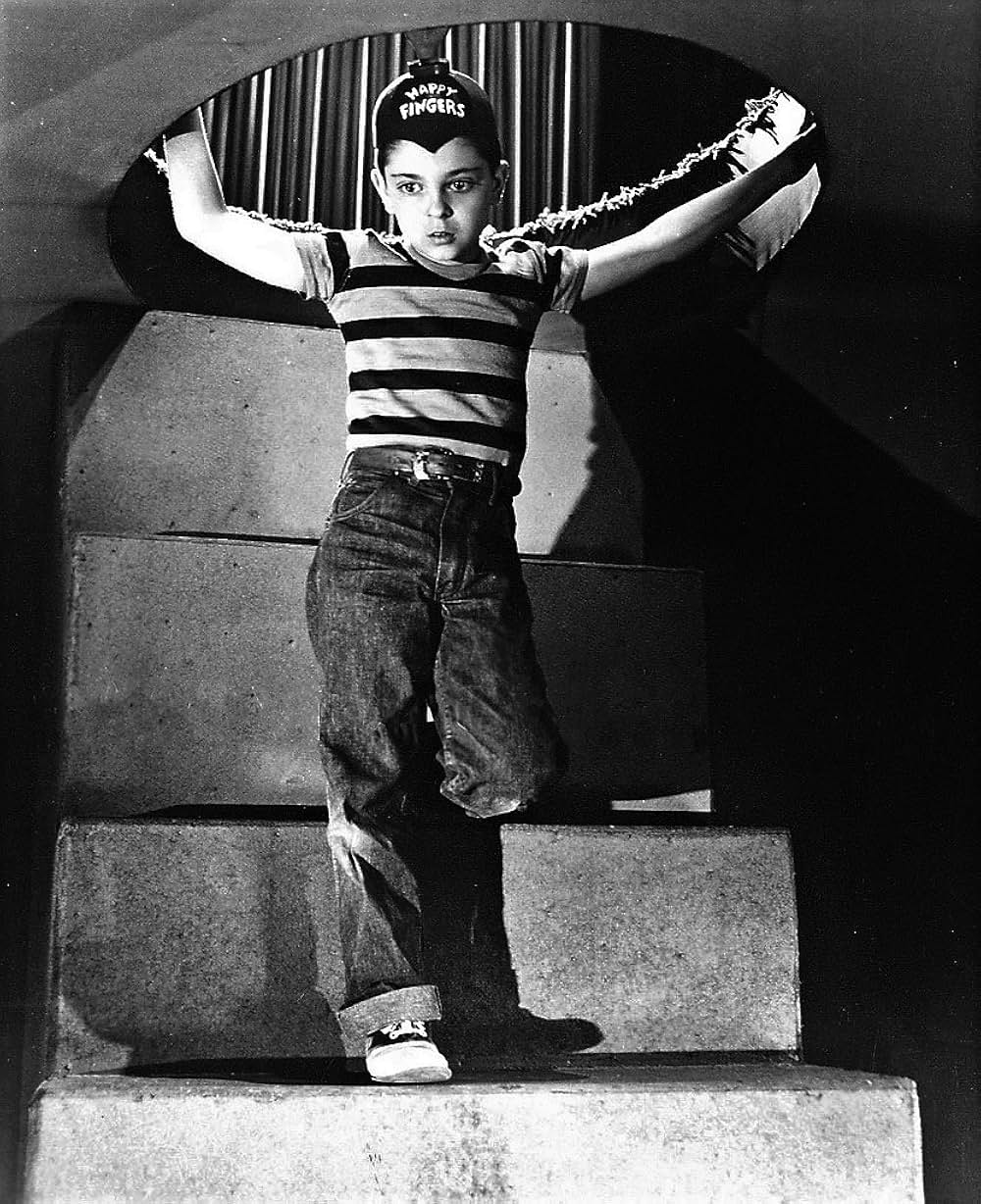 ドクターTの5000本の指の画像