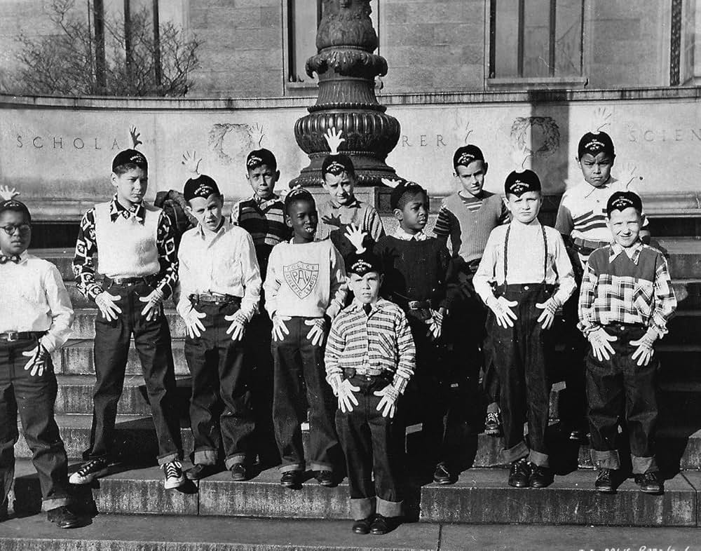 ドクターTの5000本の指の画像