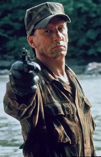 「スペシャリスト」ジェームズ・ウッズの画像