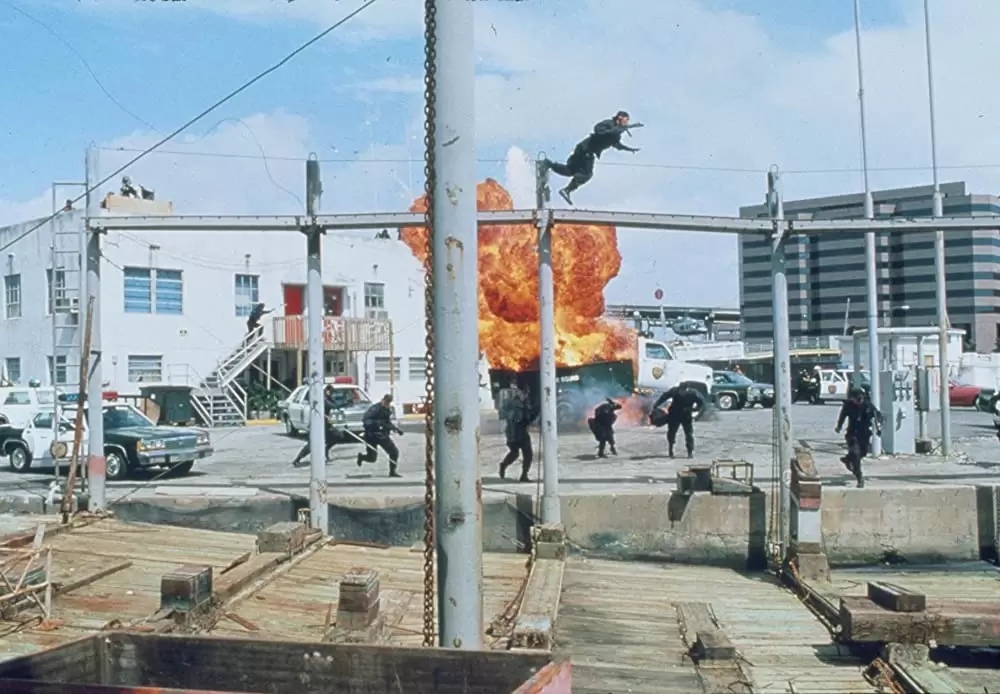 「スペシャリスト」の画像