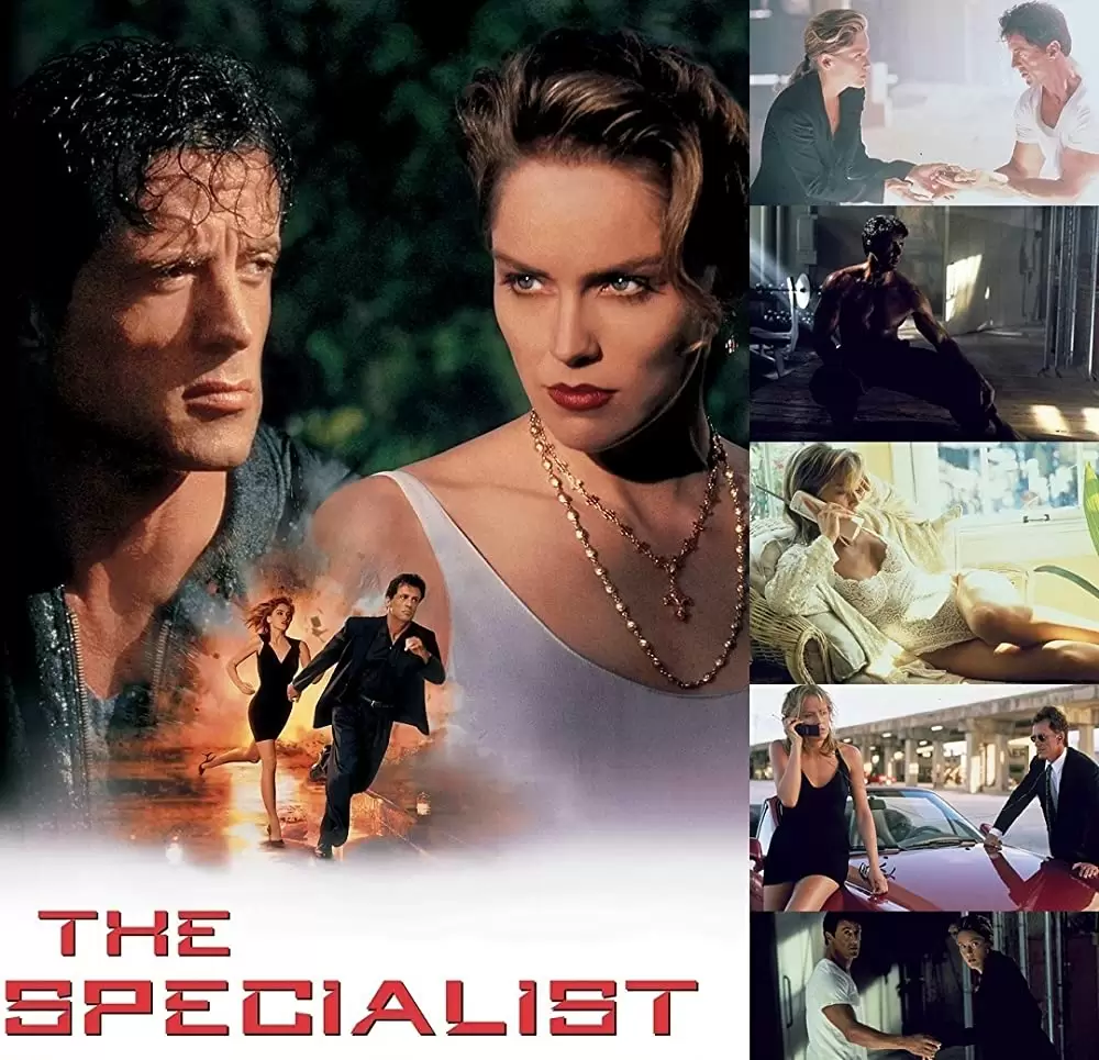 「スペシャリスト」の画像