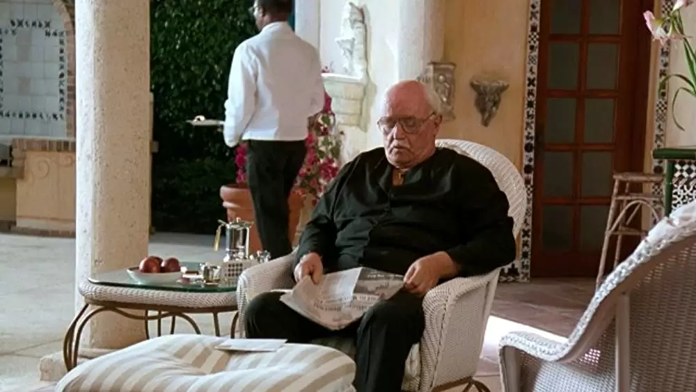 「スペシャリスト」ロッド・スタイガーの画像