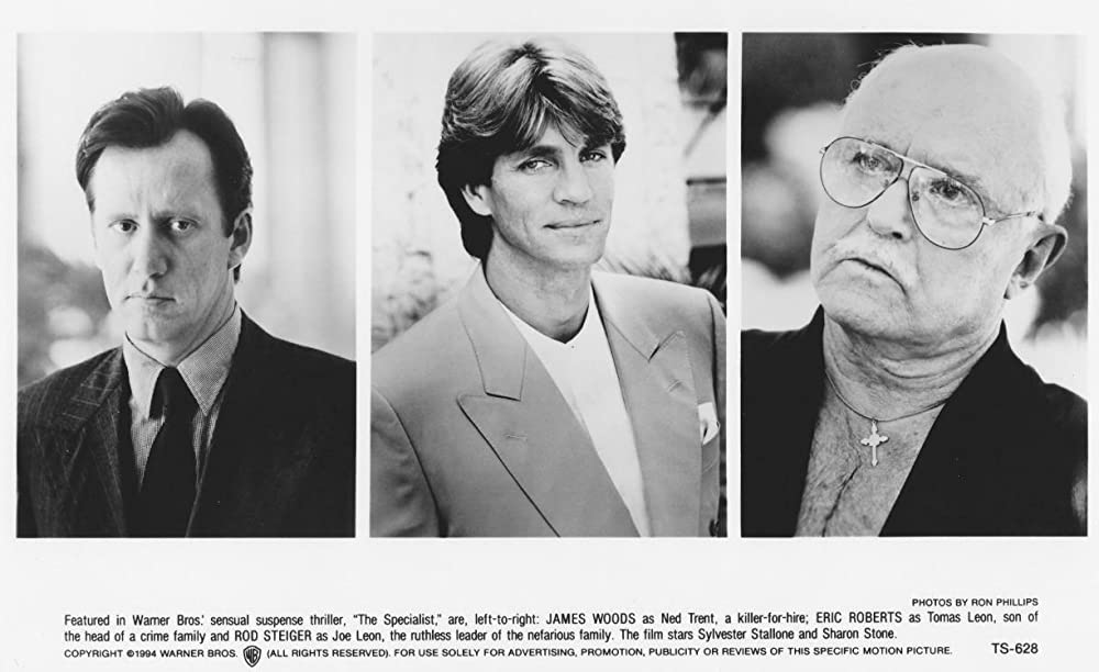 スペシャリストの画像