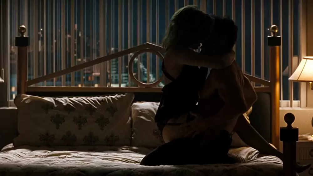 「スペシャリスト」シルベスター・スタローン & シャロン・ストーンの画像